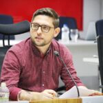 Rodrigo Rabuske defende implantação do Programa Protetor das águas