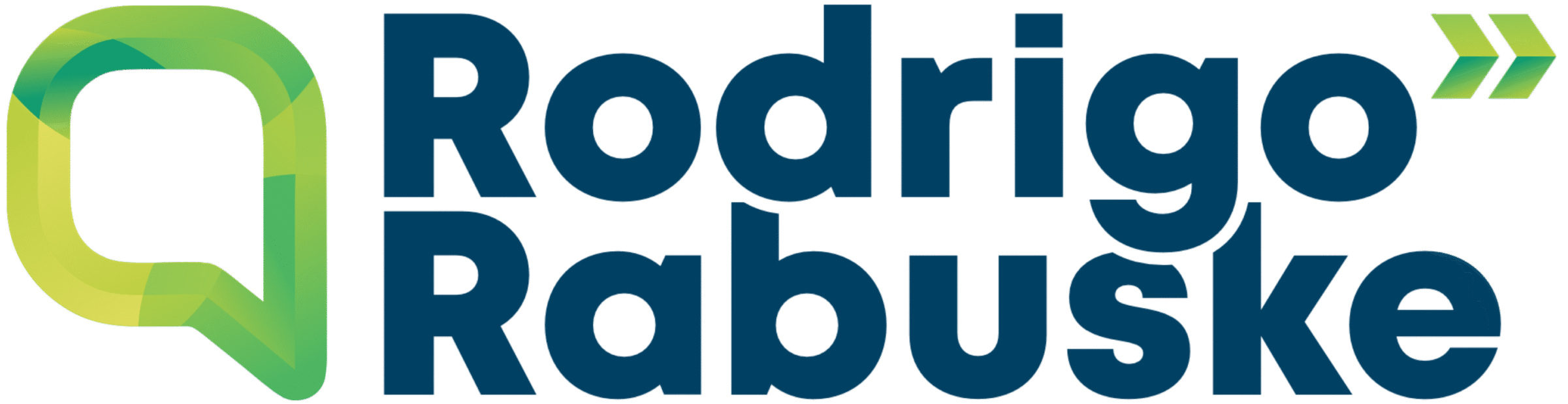 Verador Rodrigo Rabuske